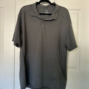 Kuhl Gray Polo Shirt for Men